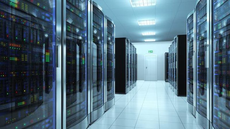 数据中台定制开发公司哪家好